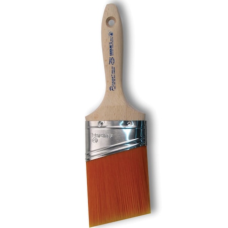 Proform 3" Straight PBT Bristle, Paint Brush PIC13-3.0